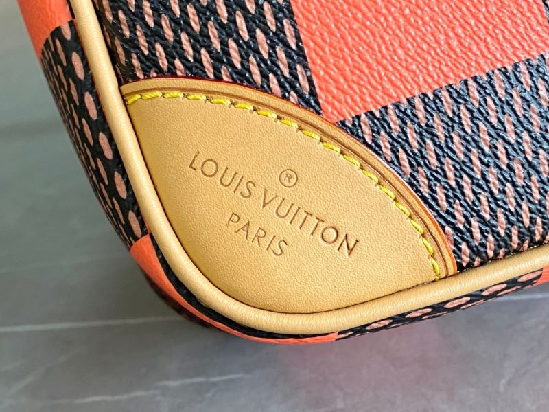 Louis Vuitton Satchel Bags